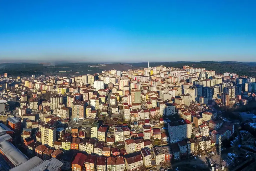 İstanbul'da kentsel dönüşüm desteği 31 Aralık 2027'ye uzadı