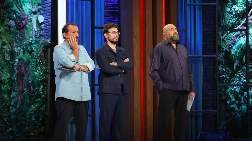 Masterchef Türkiye: 20 Ekim’de dokunulmazlığı kim aldı?