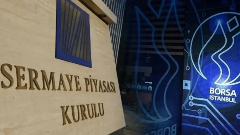 SPK, üç aracı kurumun faaliyetlerini durdurma kararı aldı