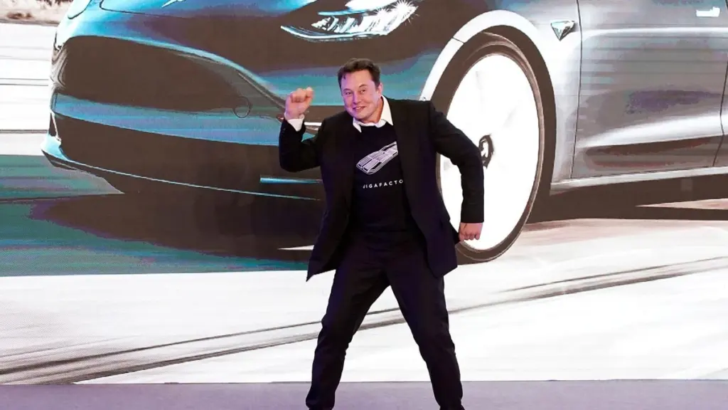 Elon Musk’ın servetinde yeni artış bildirildi