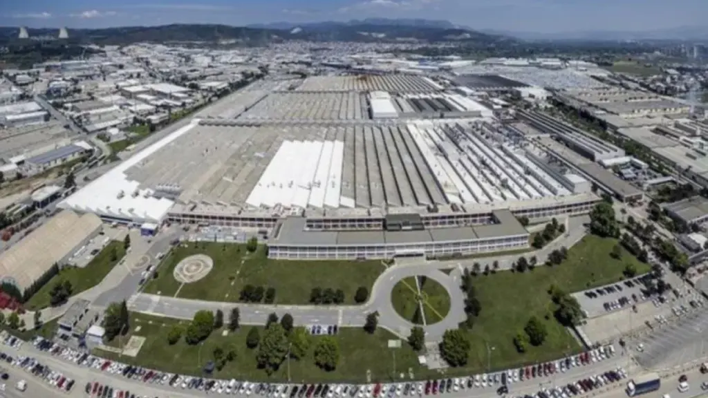 Fiat CEO'su Arnaud Belloni 26 Ekim'de Bursa'ya geliyor