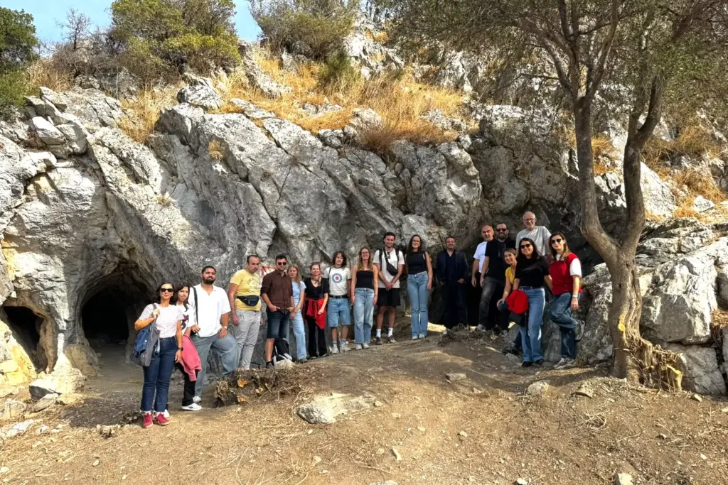 Bornova’nın 8 bin 500 yıllık mirası dünyaya açılıyor