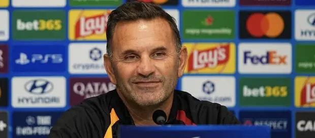 Galatasaray - Lille maçı ne zaman, saat kaçta ve hangi kanalda yayınlanacak?