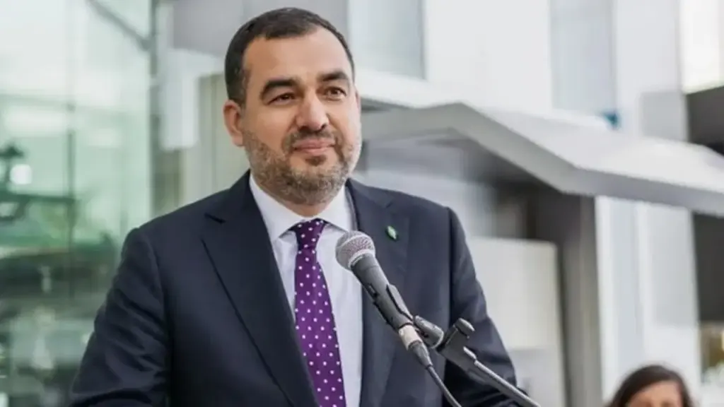 Nusret Altınbaş hakkında gözaltı kararı: İstanbul Başsavcılığı inceleme başlattı