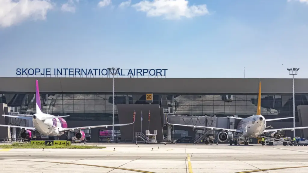 TAV Havalimanları 9 ayda 89,4 milyon yolcu, ciro 1,4 milyar avro