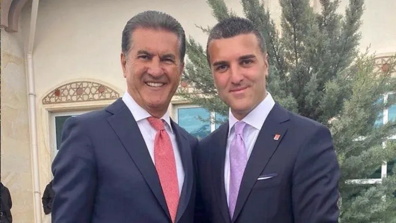 Emir Sarıgül tutuklandı: Mustafa Sarıgül'ün oğlu hakkında gelişme