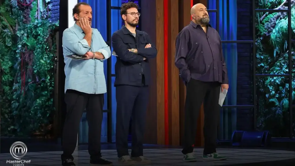 MasterChef dokunulmazlığı 21 Ekim'de: Kazanan ve eleme adayı bekleniyor