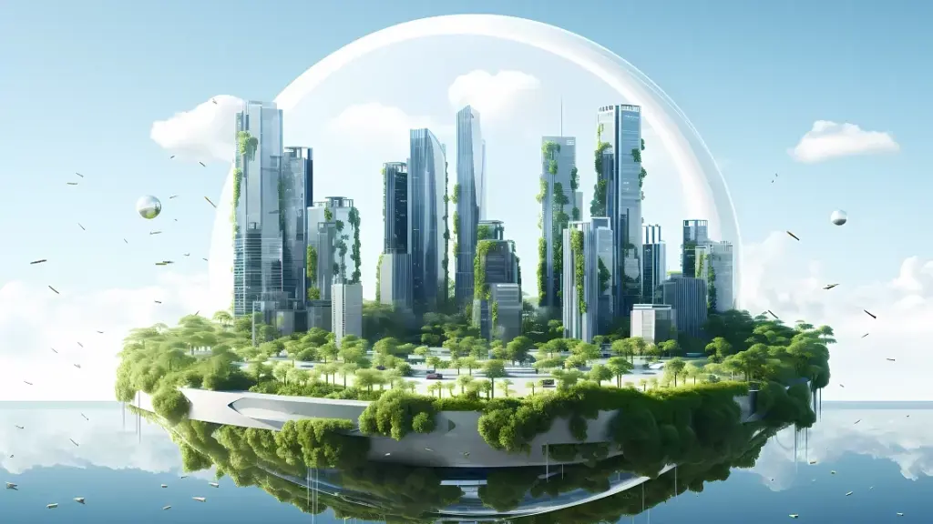 Binaların enerji performansında yeni dönem 2027'de