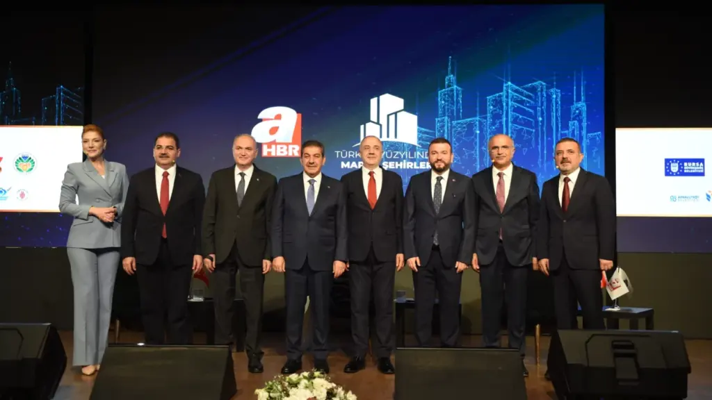 Marka Şehirlerin Geleceği: Dijitalleşme, Gençlik ve Spor