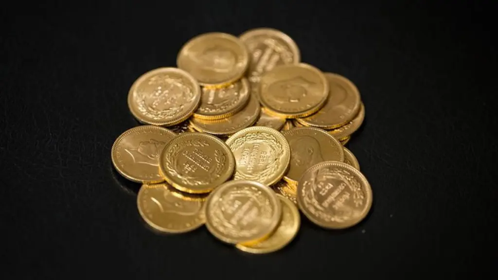 Altın fiyatları geriliyor: Orta Doğu belirsizliği onsu düşürdü