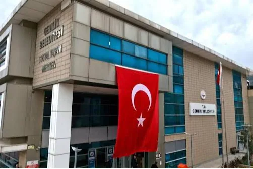 Gemlik Belediye Meclisi ekim ayı üçüncü oturumu 22 Ekim'de