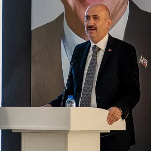 Ankara'da göç yönetimi zirvesi: Geri gönderme merkez müdürleri