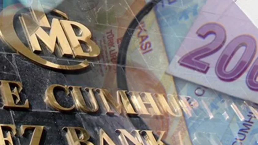 Merkez Bankası politika faizini 100 baz puan düşürdü