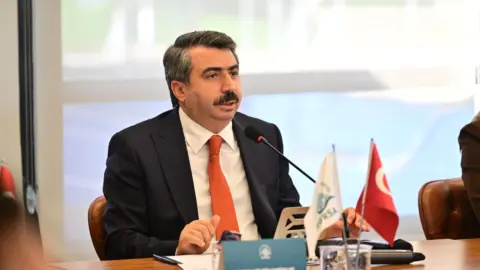 Bursa turizminde yeni dönem: 2027 için master plan çalışması başladı