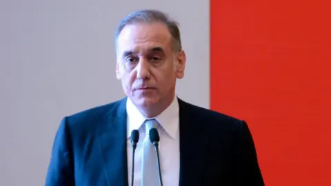 FETÖ’nün şike kumpası soruşturmasında Arıboğan hakkında 5 yıla kadar hapis istemi