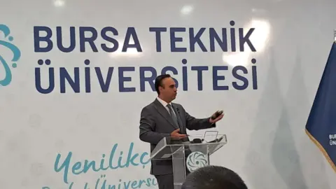 Bakan Kacır: Türkiye savunma sanayisinin geliri 30 milyar dolara yaklaştı
