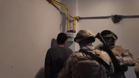 Bursa merkezli senetle borç tuzağı iddiası: 2 tutuklama