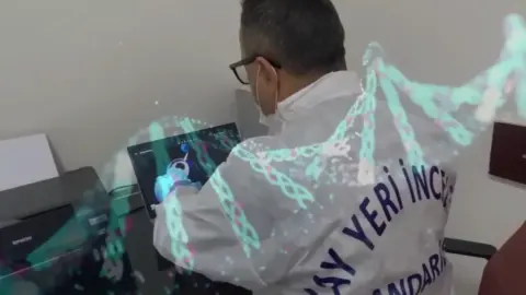 Adalet Bakanı: 64 dosyada 71 faili meçhul cinayeti aydınlattık