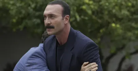 Güneşin Doğduğu Yer 7. bölüm fragmanı yayınlandı — 29 Ekim