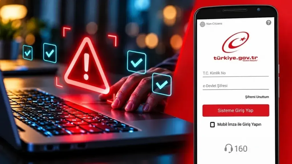 PHP2Shell güvenlik açığı: Avrupa kamu siteleri etkilendi, Türkiye önlem alıyor