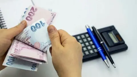 Memura Ocak zammı yüzde 8,39 öngörüsü: En düşük maaş 76 bin TL olacak