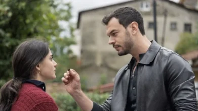 Sevdiğim Sensin 22. bölümünde Ali Cabbar’ın Derya itirafı gündem oldu