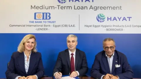 Hayat Kimya CIB ile 40 milyon euroluk yatırım finansmanı sağladı