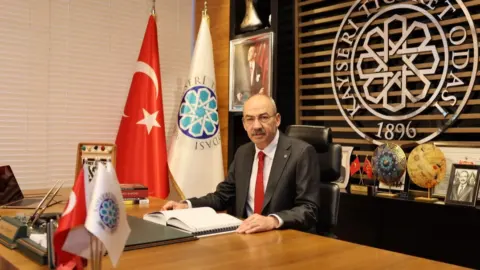 KTO Başkanı: Faiz indirimi tek adım değil, istikrarlı sürmeli