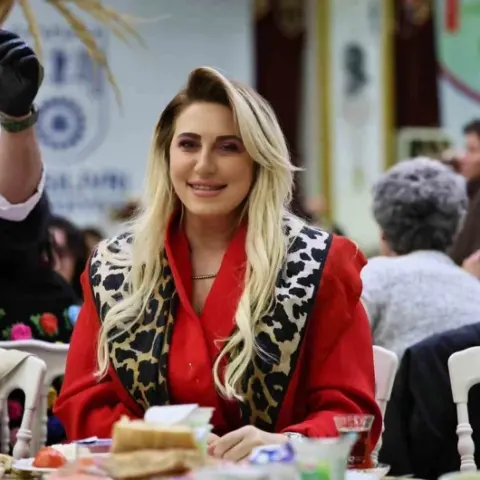 CHP’den istifa: Ebru Akgün Pekel Silivri ve İBB meclisinden ayrıldı