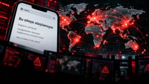 PHP’de kritik iki güvenlik açığı: İnternetin yüzde 70’i risk altında