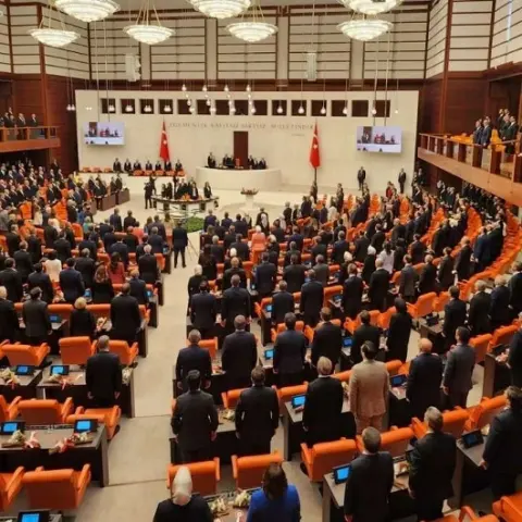 Fon yasası TBMM’de kabul edildi: 9 maddelik çözüm paketi