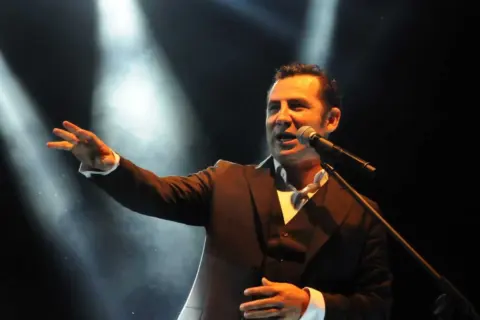 Ferhat Göçer konseri Bursa Yıldırım’da 28 Ekim akşamı