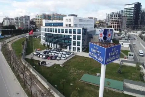 Bursa Emniyeti KGYS-PTS için 6 kalem malzeme alımı ilanı yayımladı