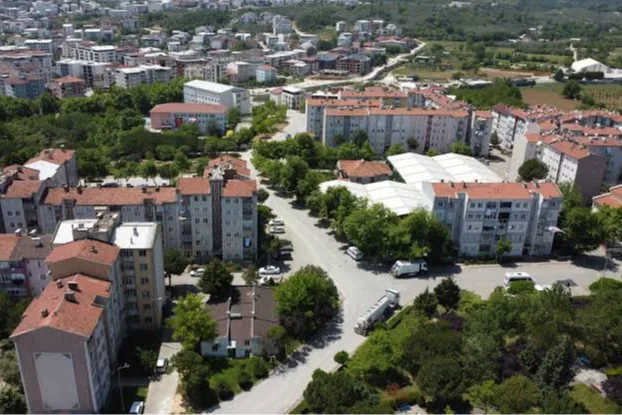 Bursa Orhangazi Orkent’e kentsel dönüşüm müjdesi: Ödemeler taşınmadan başlıyor