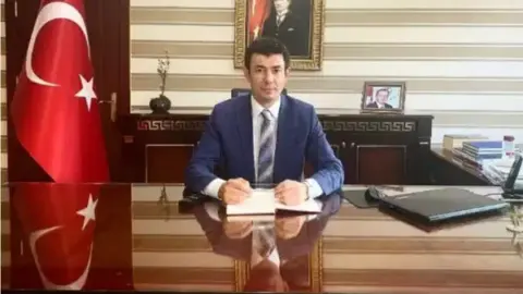 Afyonkarahisar Vali Yardımcısı İhsan Ayrancı’nın ölümü ve yeni iddialar