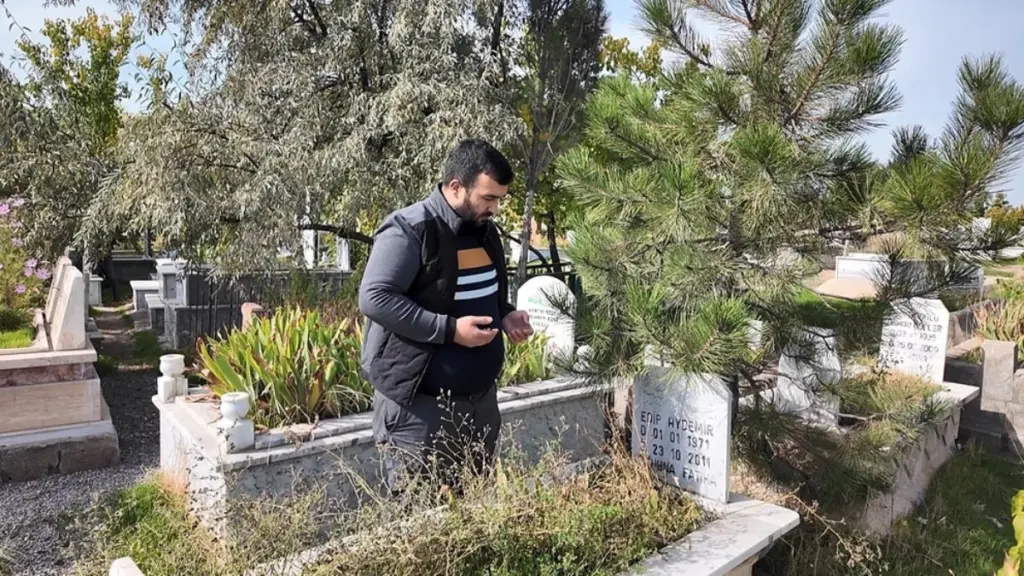 Van depreminin üzerinden 15 yıl geçti: Acı hâlâ taze