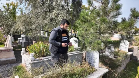 Van depreminin üzerinden 15 yıl geçti: Acı hâlâ taze