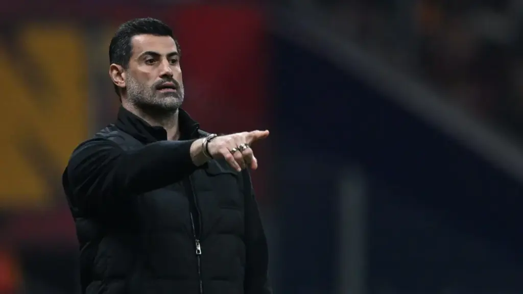 Volkan Demirel'den derbi öncesi Kerem Aktürkoğlu iddiası