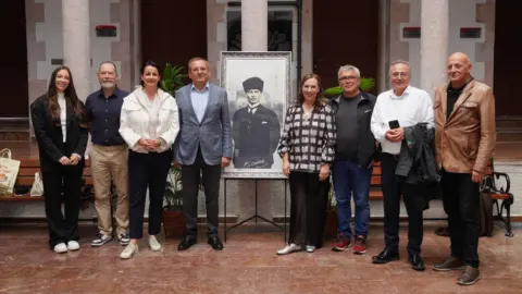 Ayvalık’ın Doğal ve Kültürel Zenginlikleri Avrupalı Tur Operatörlerine Tanıtıldı