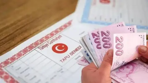 Bursa Orhangazi’de belediyeye ait 15 taşınmaz 3 yıllığına kiraya verilecek