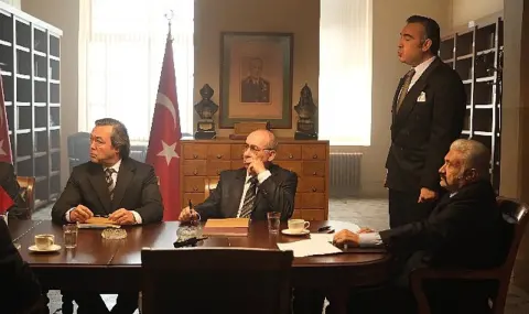 Çatlı 2 filmi 30 Ekim 2026’da vizyona giriyor: Yönetmen Deniz Enyüksek