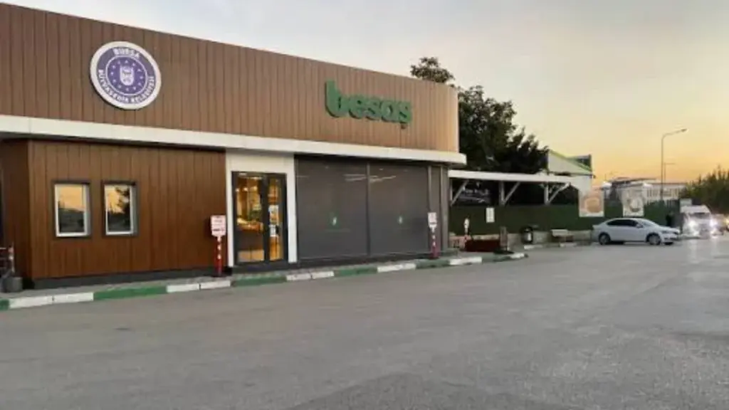 Bursa'da BESAŞ ürünlerine zam: Beyaz peynir 525 TL oldu