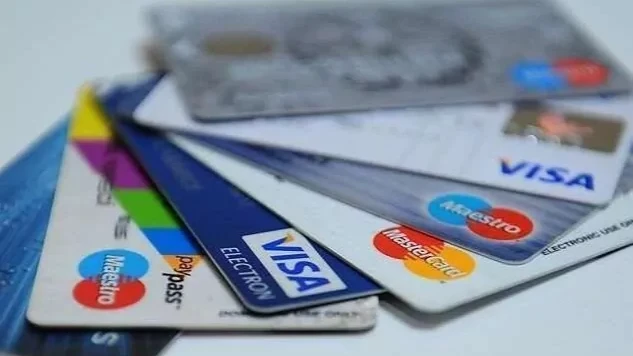 Kartlı harcamalar Eylül'de rekor kırdı: Toplam 2,97 trilyon TL'ye yaklaştı
