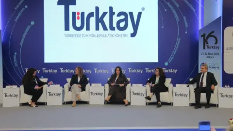 Döngüsel ekonomi çimento sektörünün net sıfır dönüşümünü hızlandıracak