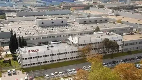 Bosch Bursa’da 1.400 kişilik işten çıkarma planını yeniden gündeme getirdi