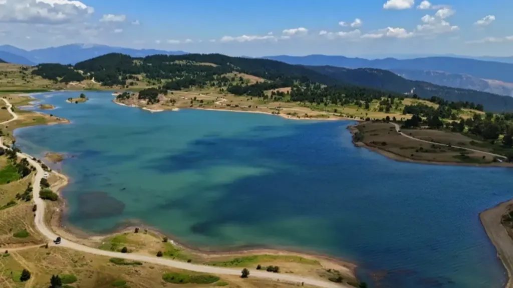 COP31 için Türkiye'den İngilizce farkındalık şarkısı Let’s COP hazır