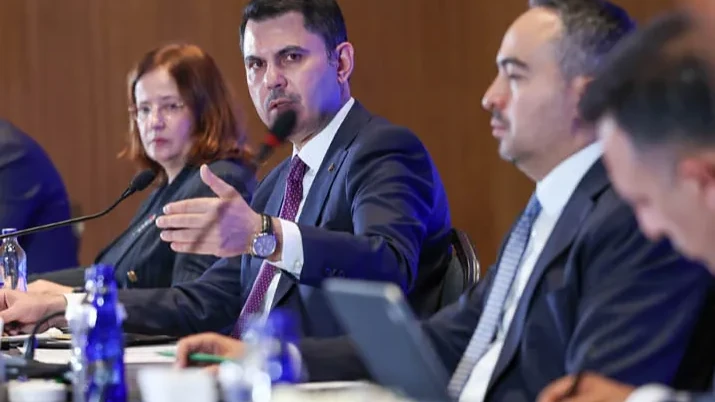Antalya'da COP31 hazırlıkları hızlandı: 85 lider katılım bildirdi