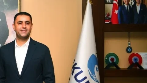 Çukurova Belediye Başkanı Emrah Kozay görevden uzaklaştırıldı