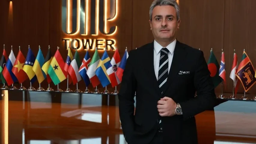 Konut piyasası son çeyrekte faizdeki hareket ve ertelenen talep