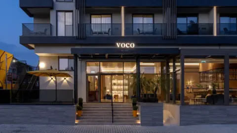 IHG Avrupa’da 1.000 Otele Ulaştı; Türkiye’de Hızlı Büyüme Sürüyor